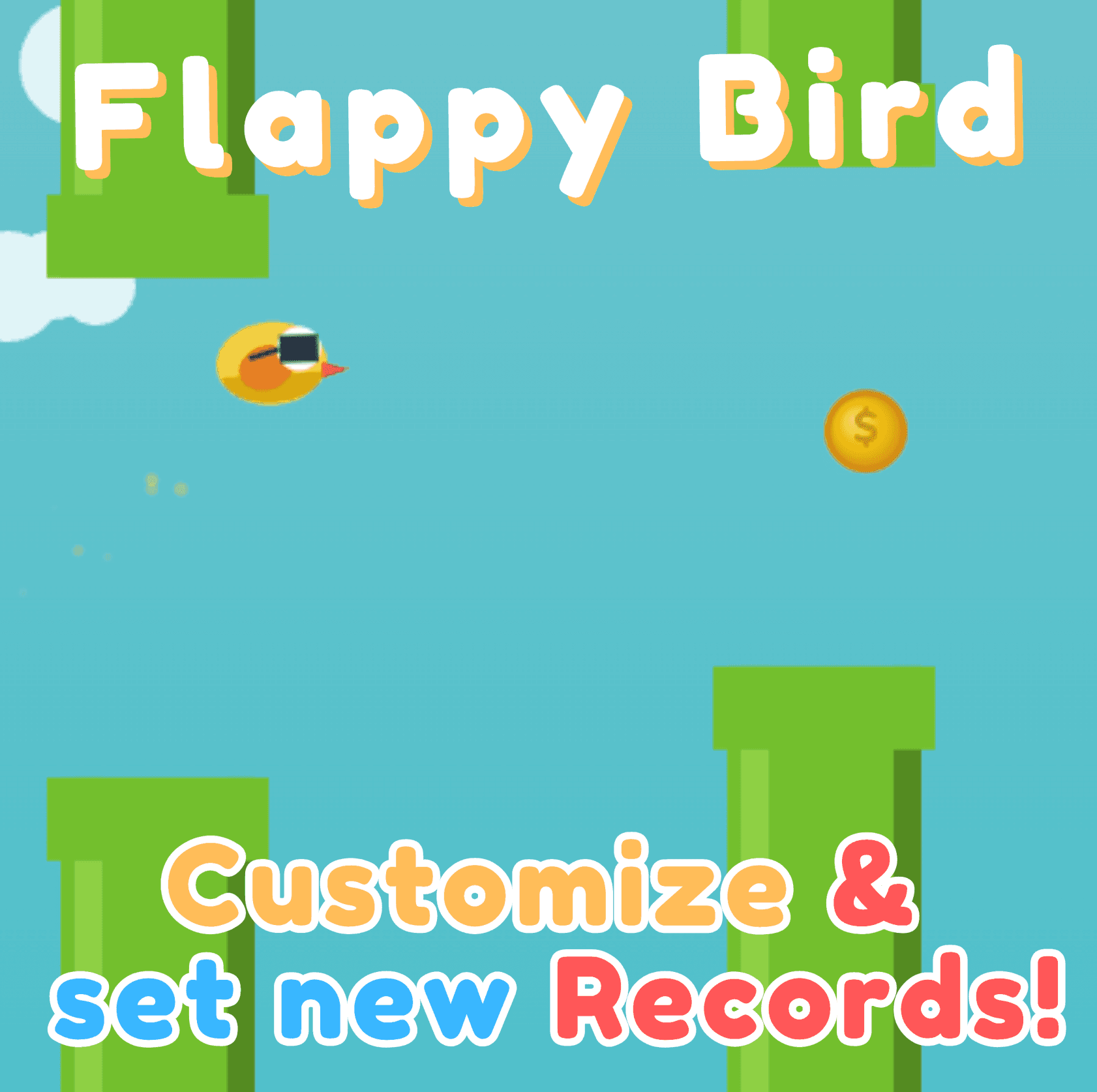 Flappy Bird